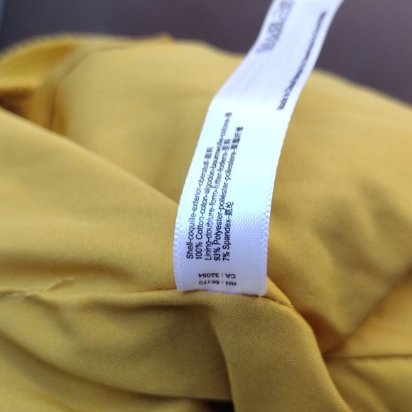 Sunshine Knit Tote Bag - Yellow, Pink, Blue - Picture 7 of 8